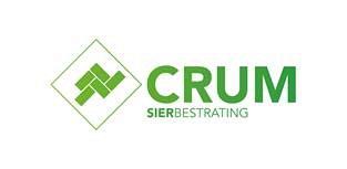 Crum Sierbestrating
